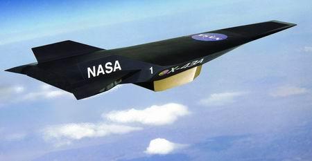 冲天之翼 2004年度航空航天十大最佳科技产品全景解析