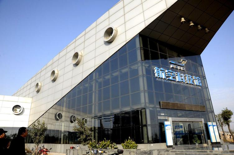西安阎良航空科技馆一日游记 逐梦蓝天，感知航空科技